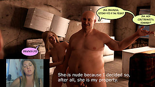 Wife by Contract Part 4