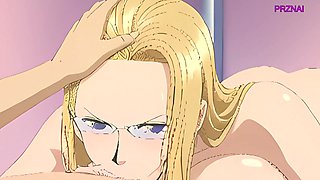 One Piece Kalifa (6) Hen