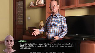 Taboo Games (part 8)