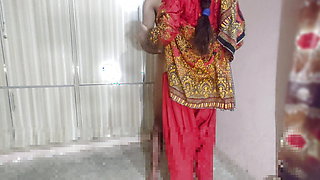 Pakistani Desi Girl Sexy Virgin first time