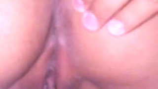 Sucking Pussy and Ass of My Delicious Susy.