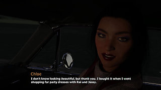 Sons of Analarchy Part 51
