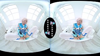 Sora Suda Has An Orgasm With Two Toys - Hamezo