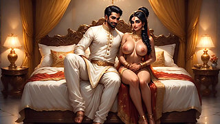 Desi couple Enjoys New Video Indian sex