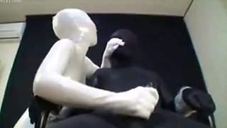 Amateur fetish couples tape