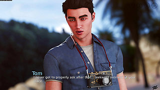 Unseen Instincts Update 12 to Be Continue