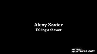 Alexy Xavier: Having The Jitters - Bro Network