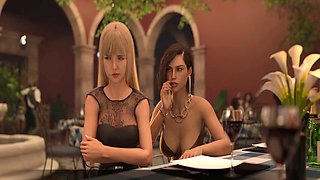 Faphouse, hd videos, 3d animation