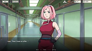 Hentai fun with 3D animated cartoon sex stories featuring Loveskysan69real