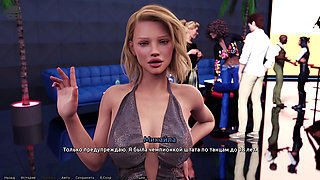 Complete Gameplay - Thief of Hearts, Part 3