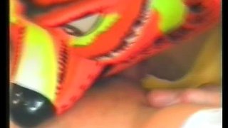 Fantastic Italian Amateur Porn Never Released in Vhs #1