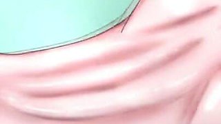 [edw] Fairy Tail Laki Olietta Hen