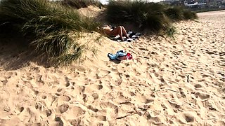 Voyeur Collection - Beach, Park, Forest 1 (006)