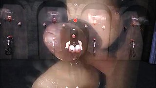 Joi 3d mistress