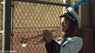 Kristen Scott - Band Practice 2: Big Tits, Teen  Big Ass Porn