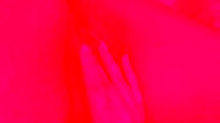 Close up Playing with My Pussy