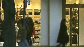 Dolly Buster - Perfect Babe From Germany Sucking And Ring Lovers Cock