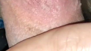 Turkish Girlfriend Blowjob Big Dick and Fucking Hairy Pussy