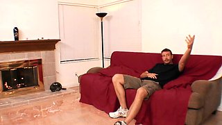 Teen American Neighbor' play uncensored XXX, High Heels and