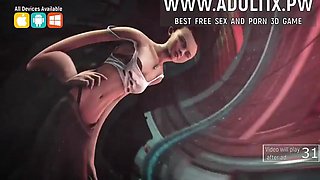 Rebel Returns Gets Anally Punished 003: Big Tits, Teen  Blowjob Porn