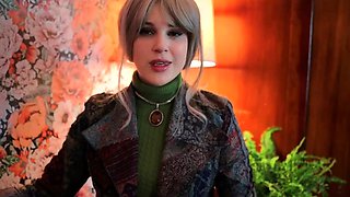 Olive Wood – Your Family Loves You