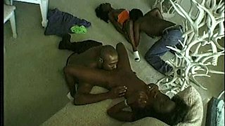 Twin Sisters - Mocha - Chocolate unknown3.avi