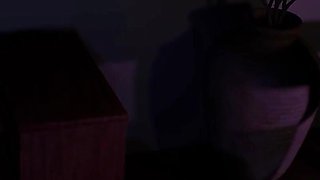 Bigboobs Beauty Nurse Fuck the Old Man - 3D Animation