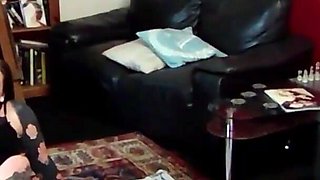 Surprise waterboarding