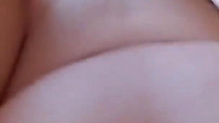 I Make This Amateur Teen Squirts, so She Lets Me Fill Her Pussy with Cum
