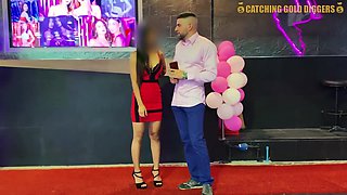 Thai Slut Ignites Amazing 365 Days Passionate Heat