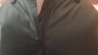 Punishment Is My Love Language!