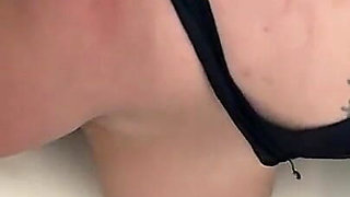 My Naughty Stepmother Waited Until I Was Alone at Home to Give Me Her Sweet Little Ass