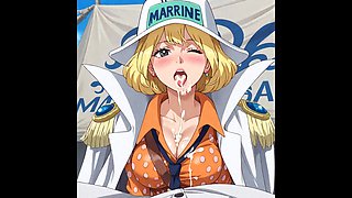 One Piece Hototogisu Hen