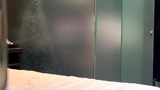 Secret Camera in My Hotel Room