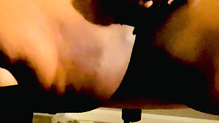 I'm so horny
