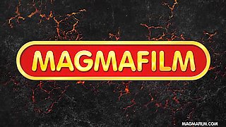 Mine is just as good - Magmafilm