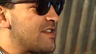 Gangbang Mini Bukkake