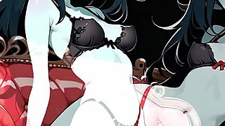 Marceline Want Your Cock Now!