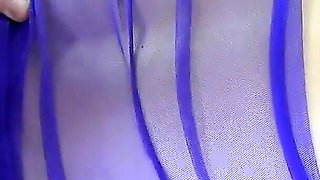 Fuck nylon!