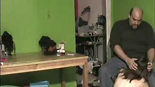 Amatueur fuck: Big Tits, Blowjob  Amateur Porn