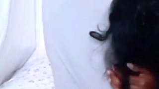 Telugu Wife Deepthroat Blowjob with Fucking Enjoy Sex