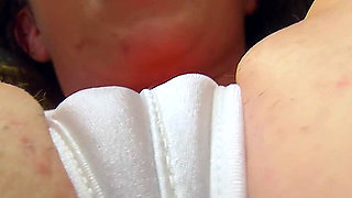 Dakota Charms - Upside Down Orgasm