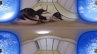 Cute girls: Blowjob, Asian  Japanese Porn