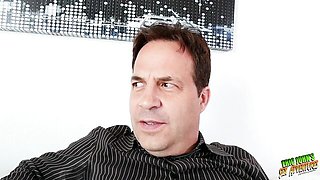 Eric John and Zoe Clark's eric john clip by Eric Johns Sex Adventures