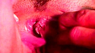 Perfect Redhead MILF Gets Her Boobs Sprayed with Jizz After Hard Fuck
