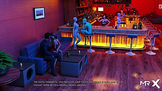 Retrieving the Past - Squirt and Cum Many Times E4 # 31