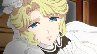 Busty Maid Maria Fucks Hard - Big Tits & Big Ass Hentai