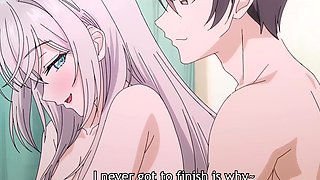 Alya Sometimes Hides Her Feelings In Russian - 2D Hentai