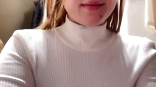 Fucking in public in the fitting room
