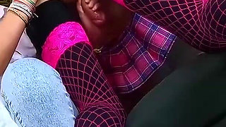 Full Movie - Handjob for Sissy 4 Scenes Amateurs Femboy Cock Milking